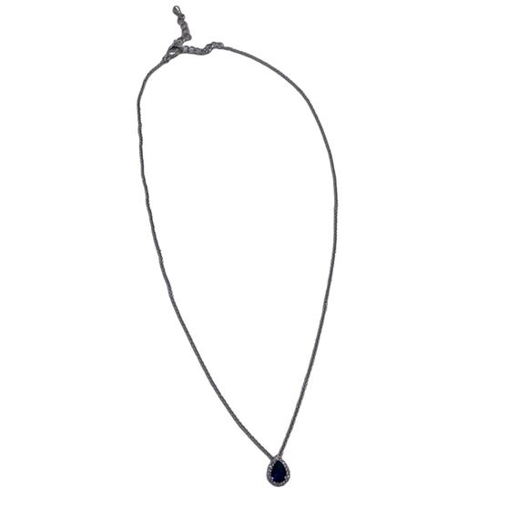 Tear Drop Necklace - Picture 6 of 7